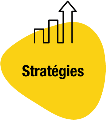 Stratégies de Croissance